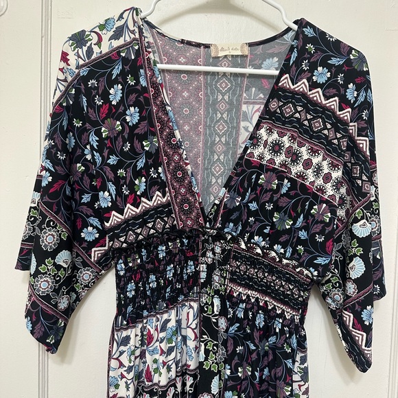 SOLD Altard State Maxi Dress - Picture 5 of 6